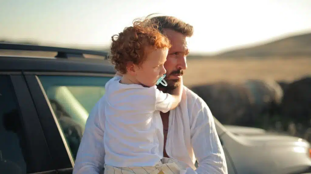Rappel de produit : Danger avec un siège auto bébé, la marque Britax Römer sonne l'alerte