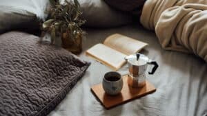 La cafetière italienne rétro de Lidl : Un succès à moins de 10 euros