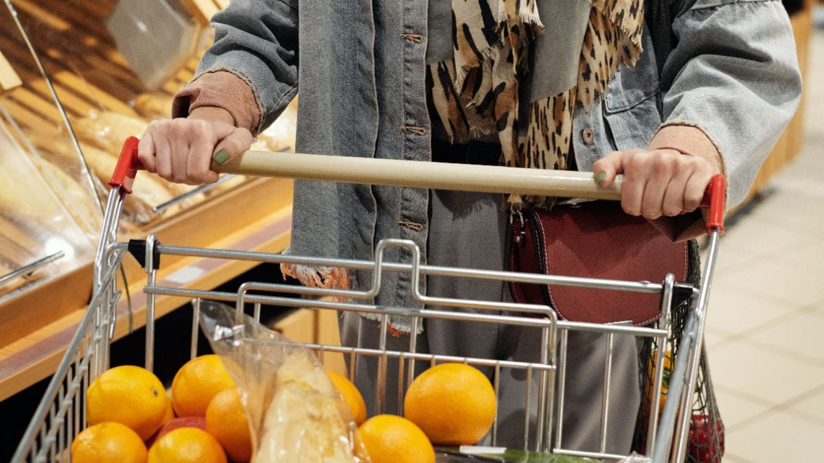 Libérez votre chariot de supermarché sans monnaie : Les astuces infaillibles !