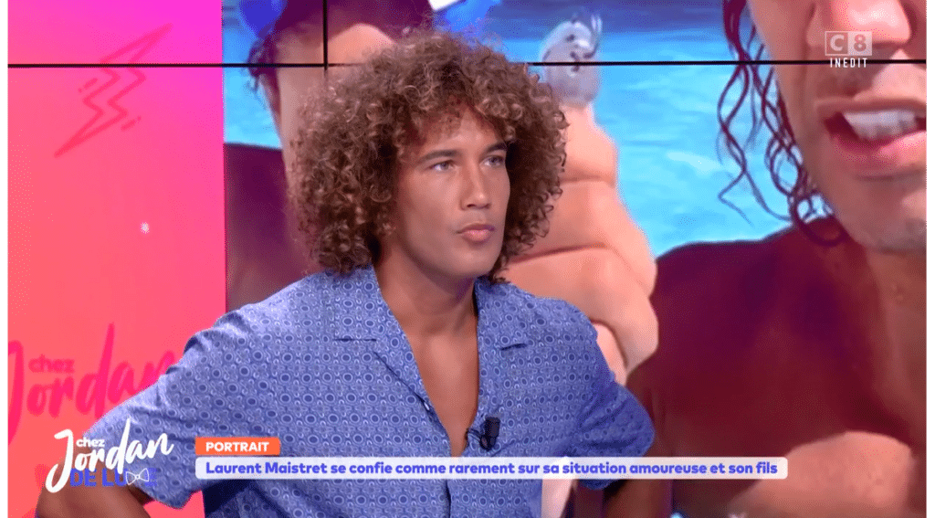 « 90.000 euros » : Laurent Maistret dévoile Che Jordan son immense cachet reçu pour « Danse avec les stars »