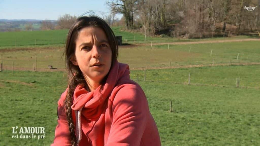 [SPOILERS] « J’attends l’arrivée de Romain » : Anaïs (L’amour est dans le pré) impatiente de retrouver son prétendant