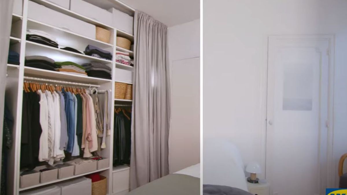 Reprenez le contrôle de votre espace : Le retour de la série de relooking intérieur IKEA + moi