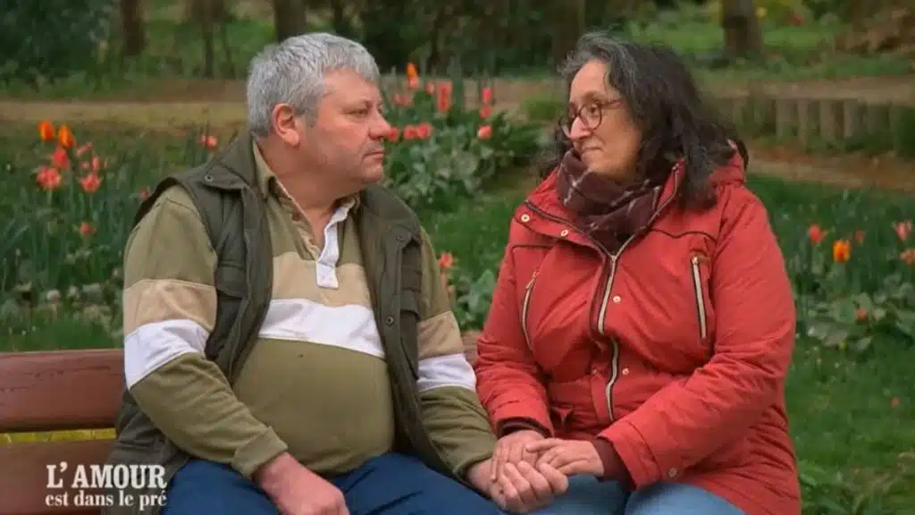 [SPOILERS] « C'est très dur pour moi » : Une prétendante de Jean-Paul (L’amour est dans le pré) quitte la ferme