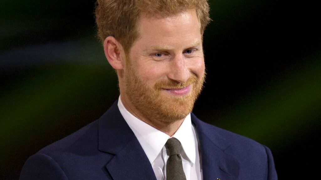 Le prince Harry rappeur ? Un post Instagram qui sème le doute…