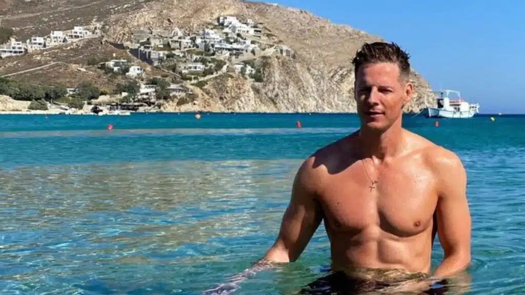 Matthieu Delormeau : Son grand retour sur C8 et NRJ12 est annoncé !