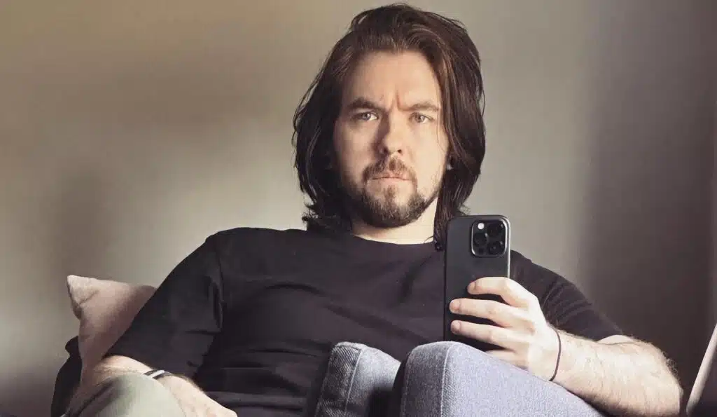 « C'est devenu davantage une question d'argent » : Le YouTubeur Jacksepticeye tacle MrBeast