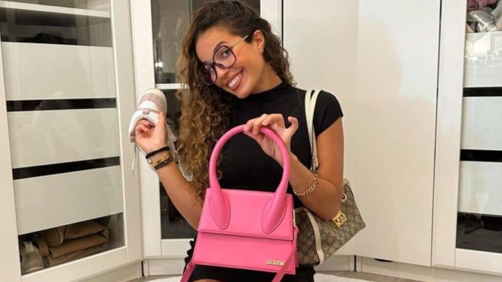 Une télé-réalité autour de Poupette Kenza ? L'influenceuse s'exprime enfin sur les rumeurs