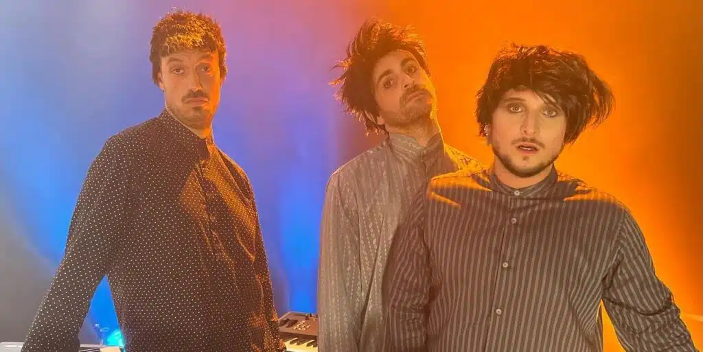 McFly et Carlito de retour : L'épique duo de YouTube met fin à ses 7 mois de pause