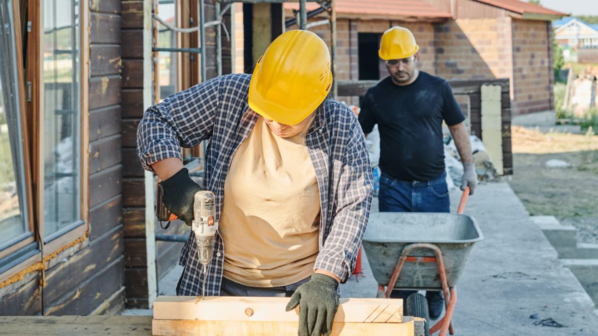 Mon parcours rénovation : L'initiative de Leroy Merlin pour faciliter la rénovation énergétique des maisons