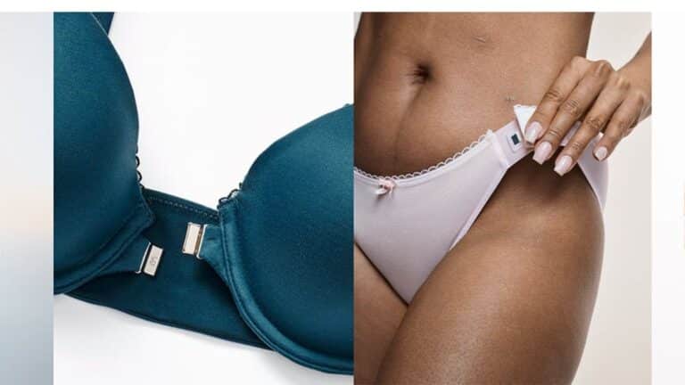 Victoria’s Secret : La marque emblématique sort une nouvelle collection de lingerie inclusive