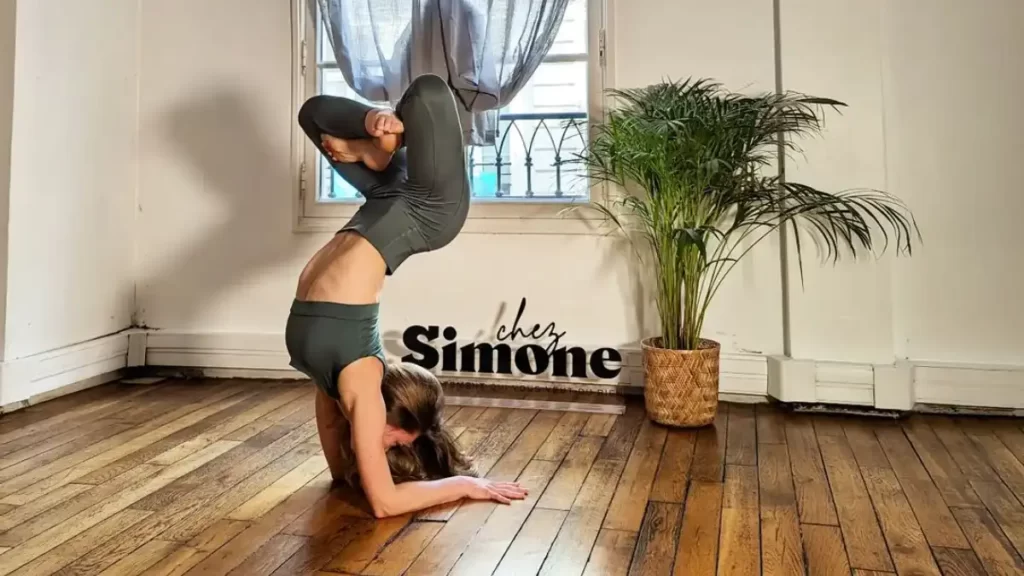 Un nouveau lieu dédié au bien-être à Paris : “Chez Simone”, le sanctuaire de la sororité sportive !