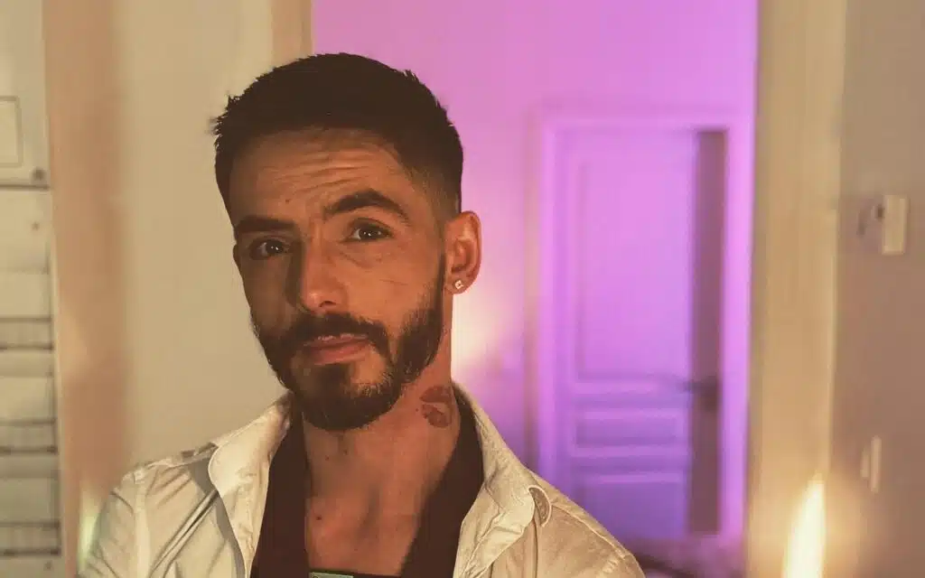 “Je me sens triste et peiné” : Alexandre Tola (L’amour est dans le pré) en deuil