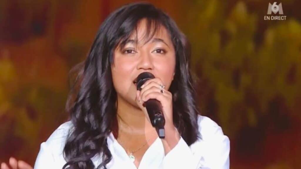 Anisha Jo (Star Academy) : La chanteuse fait une grande annonce