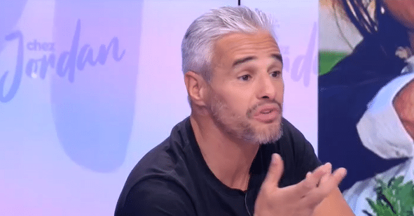 "Il ne va pas se rabaisser à ça" : Farid Khider pousse un coup de gueule et défend son ami Gérard Depardieu "Chez Jordan"