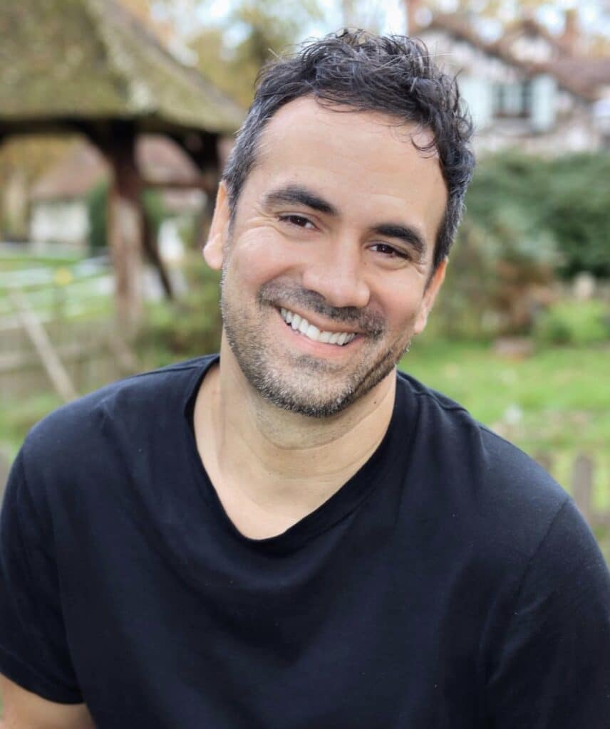 Alex Goude - newstories