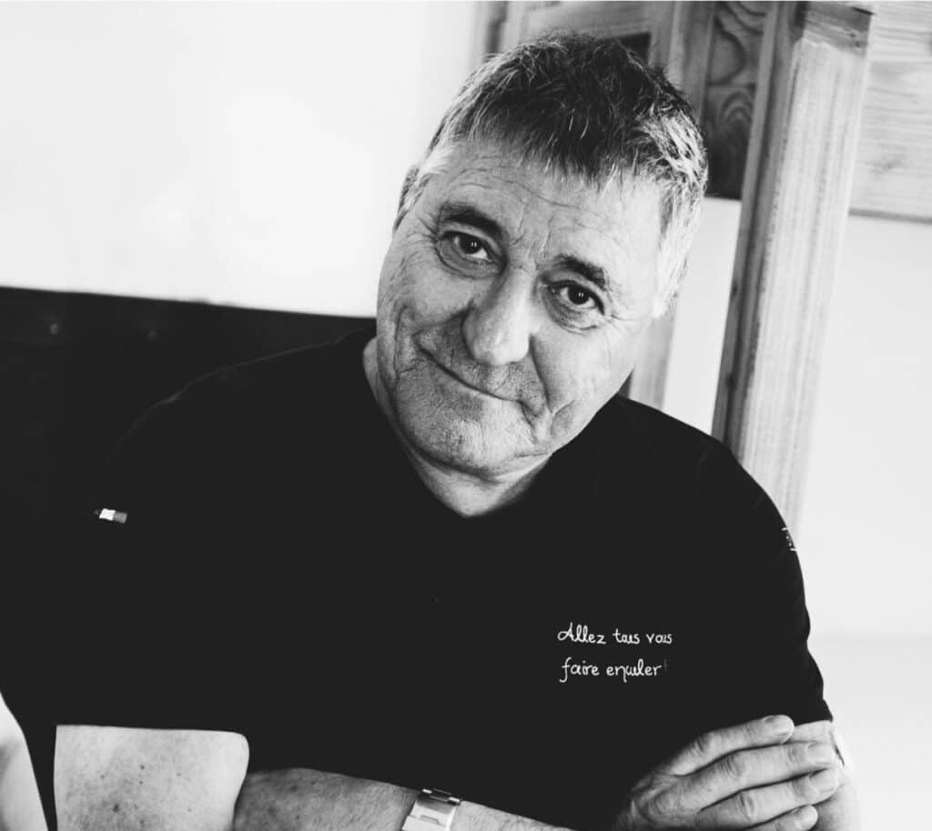 Jean-Marie Bigard - newstories