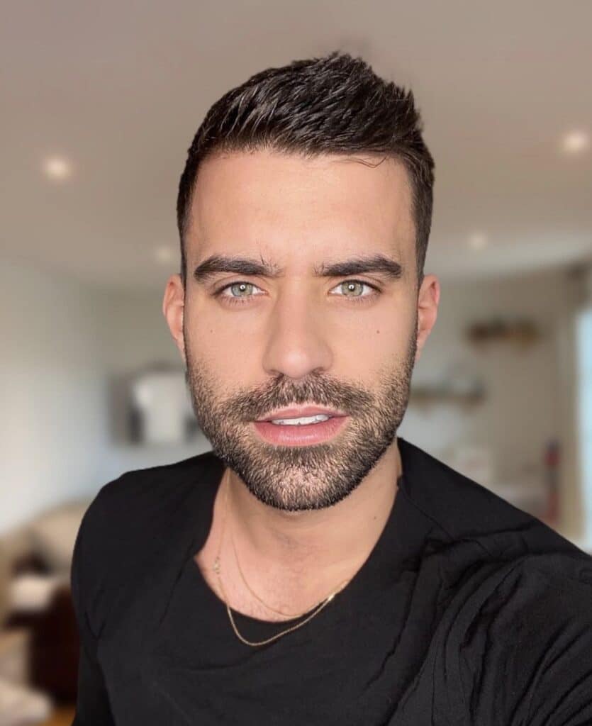 Vincent Queijo - newstories