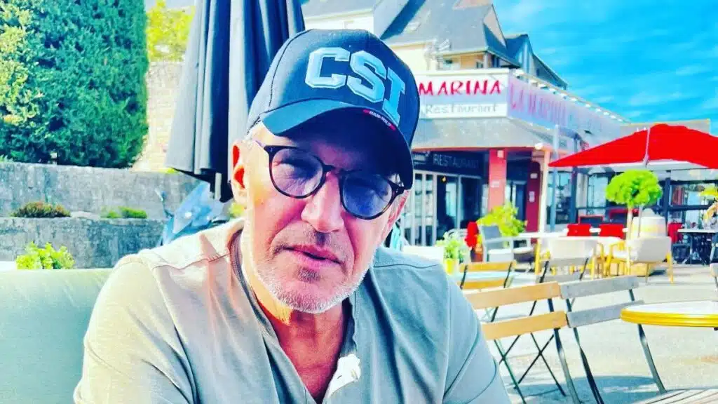 Déception pour Benjamin Castaldi : Il ne présentera pas Secret Story
