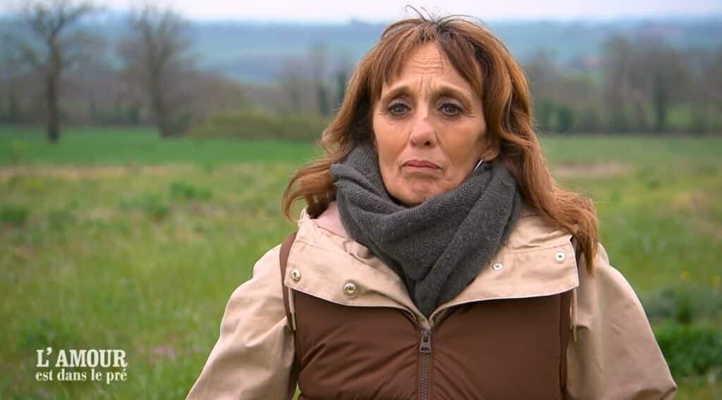[SPOILERS] L’amour est dans le pré : Corinne délaissée par Olivier, elle prend une décision radicale