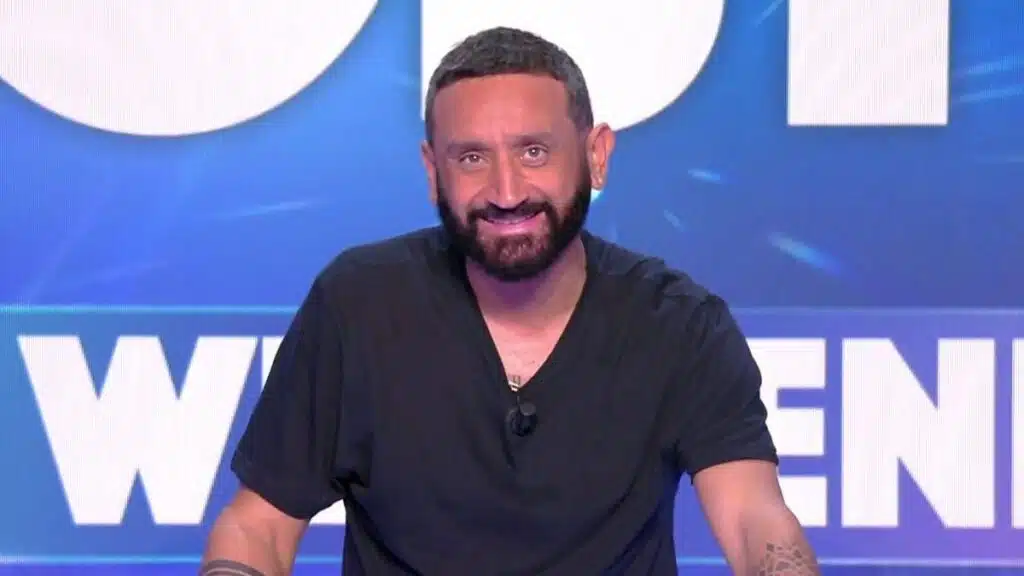 Cyril Hanouna inquiet pour sa sécurité : "Je ne prends plus de photos avec vous"