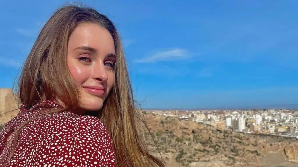 Oriane Mallet, la nouvelle Miss Auvergne 2023 : Une athlète déterminée à gagner