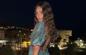 “C’est très dur” : Léna Guillou évoque son état de santé inquiétant