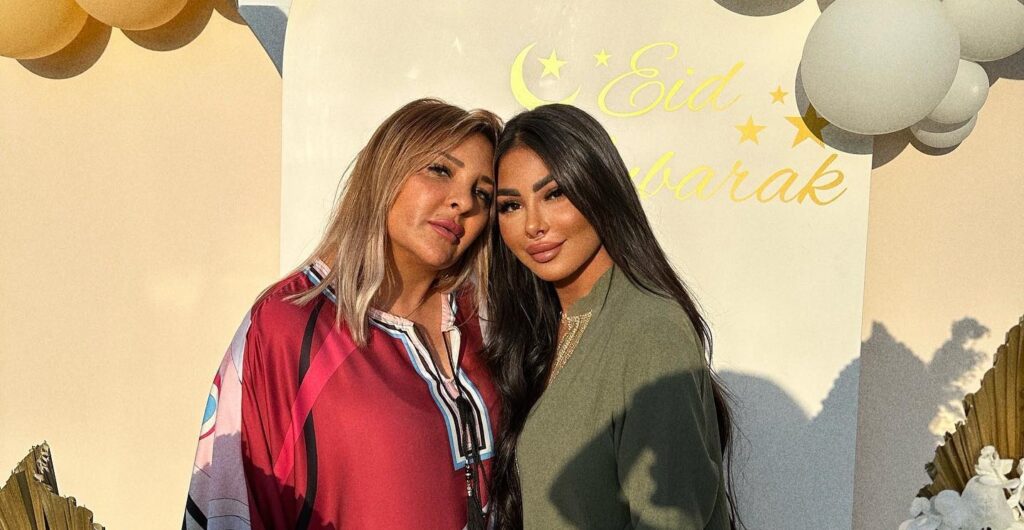 “Fière de ta prise de position” : Maeva Ghennam soutenue publiquement par sa mère