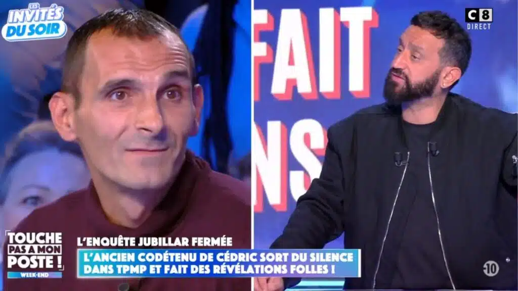 Cyril Hanouna : Dézingué par Clément Garin après avoir reçu un assassin