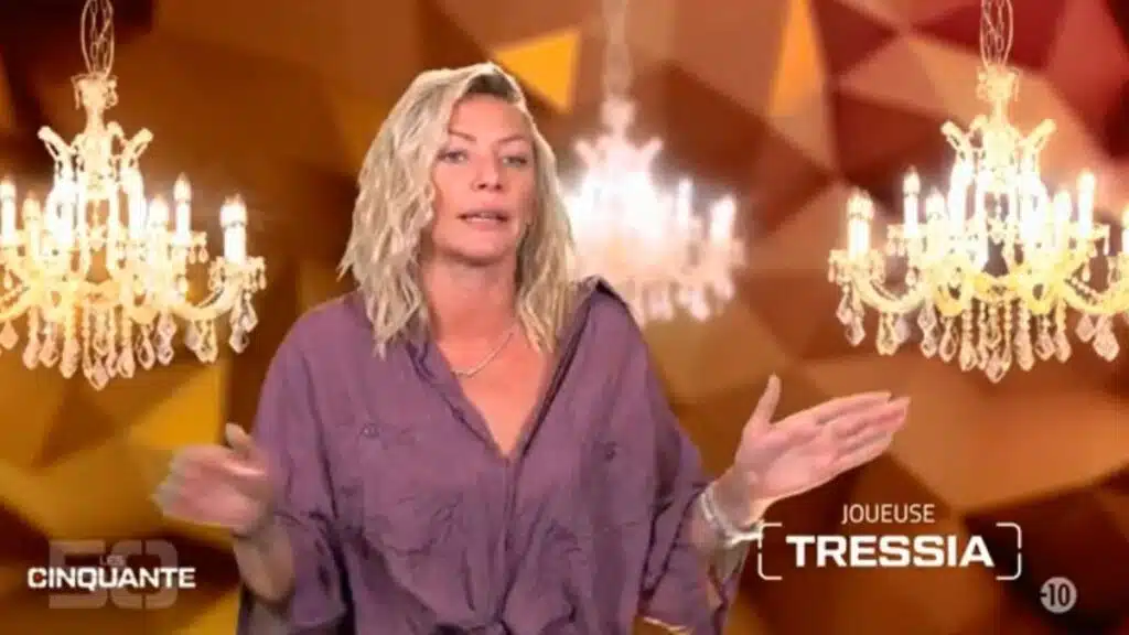 [SPOILERS] « Ce n’est pas ma tête à abattre » : Tressia (Les cinquante) retourne sa veste et se range du côté de Jessica