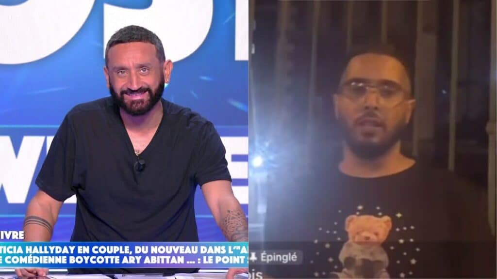 Jawad Bendaoud : Le logeur de Daesh explique pourquoi il n'a finalement pas &eacute;t&eacute; re&ccedil;u sur TPMP