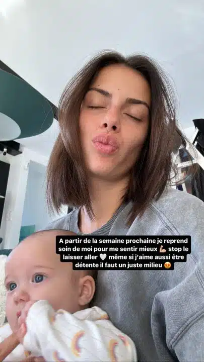 Giuseppa confrontée à un nouveau problème avec sa fille Giorgia