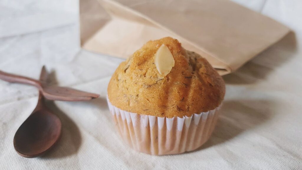 Les muffins à la citrouille : Une gourmandise facile à réaliser pour célébrer Halloween !