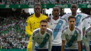 Le Paris FC change les règles du jeu : Matchs gratuits et mise en avant d'associations