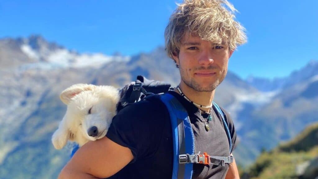 Mister France 2024 : Antoine Berthe, formateur et instructeur fitness, a remporté le titre de Mister Nord-Pas-de-Calais 2023 !