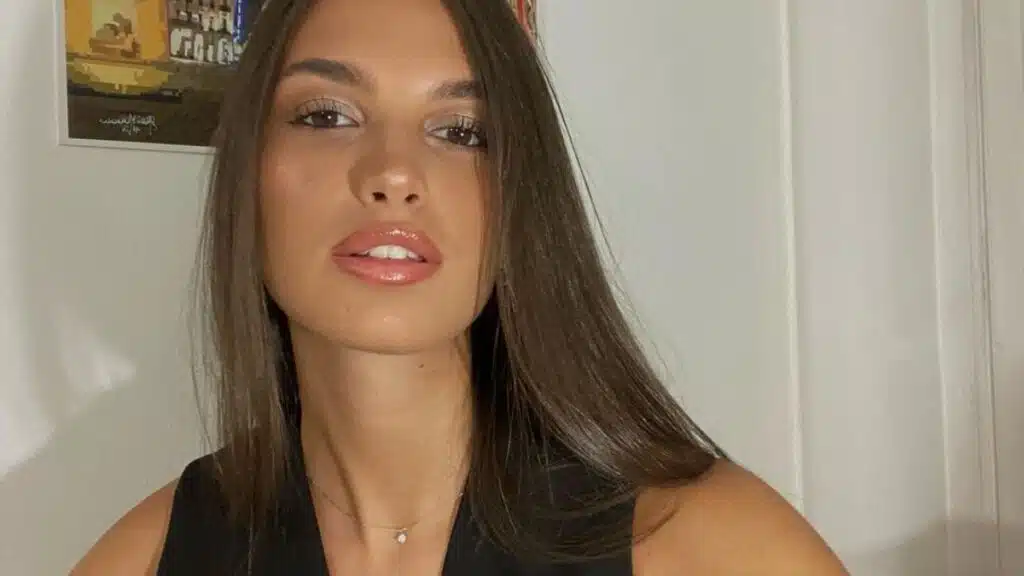 Polémique en Italie : La nouvelle Miss Italie 2024, Francesca Bergesio, élue grâce à son père sénateur ?