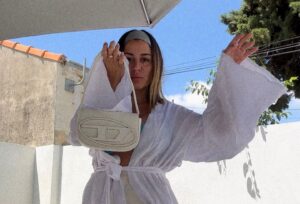 Anaïs Camizuli (Les cinquante) “défigurée” : Un ami de son agresseur donne sa version, elle explose de rage