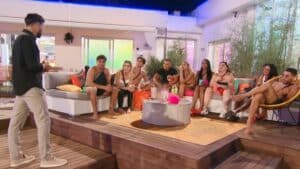 Frenchie Shore : Antonin Portal fait une annonce qui est loin de plaire aux candidats