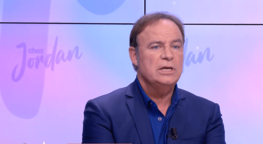 "Il s'acharne sur moi" : La réponse de Fabien Lecoeuvre "Chez Jordan" aux attaques de Laurent Ruquier