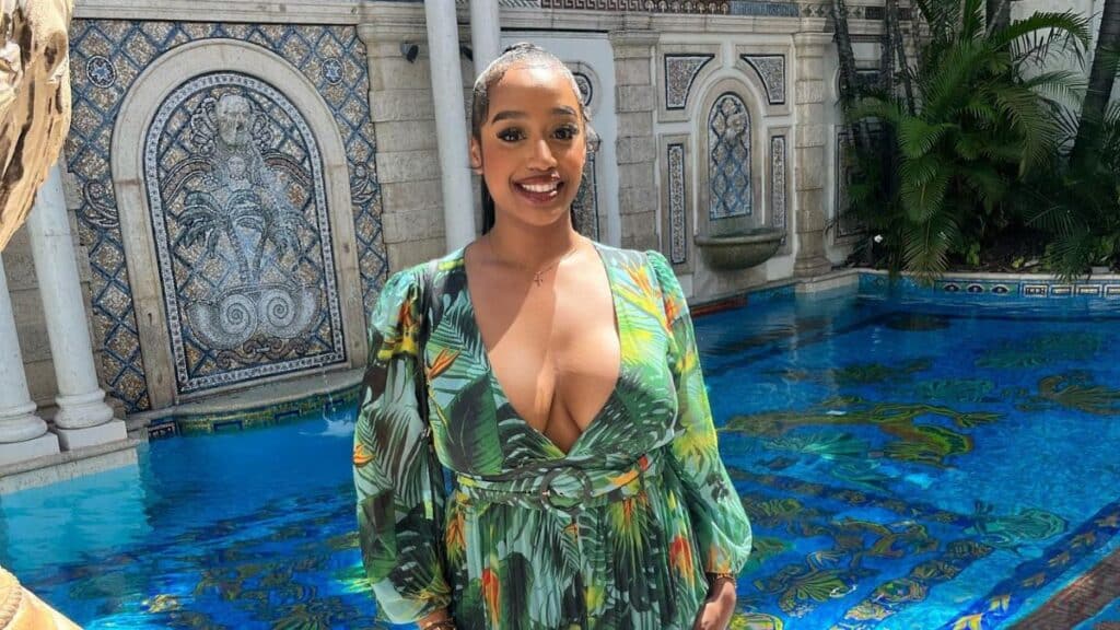 Frenchie Shore : Qui est Kara, l’ancienne rappeuse au texte trash qui participe au programme ?