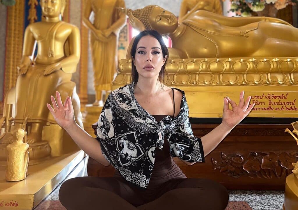 Kim Glow a-t-elle déjà accouché ? Son silence inquiète les internautes
