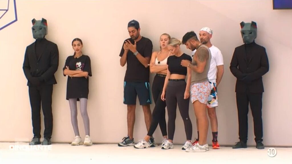 [SPOILERS] Les cinquante : Qui sont les candidats en danger d’élimination ce 15 novembre ?