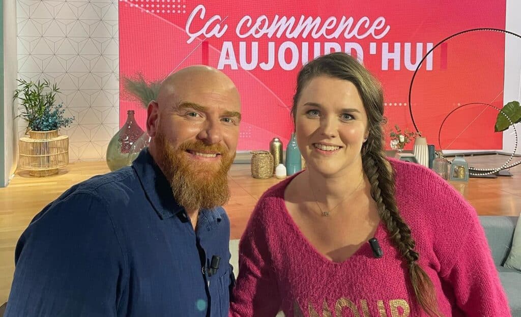 &ldquo;C&rsquo;est tr&egrave;s d&eacute;stabilisant&rdquo; : Lucile (L&rsquo;amour est dans le pr&eacute;) cash sur sa rencontre avec les pr&eacute;tendantes de J&eacute;r&ocirc;me