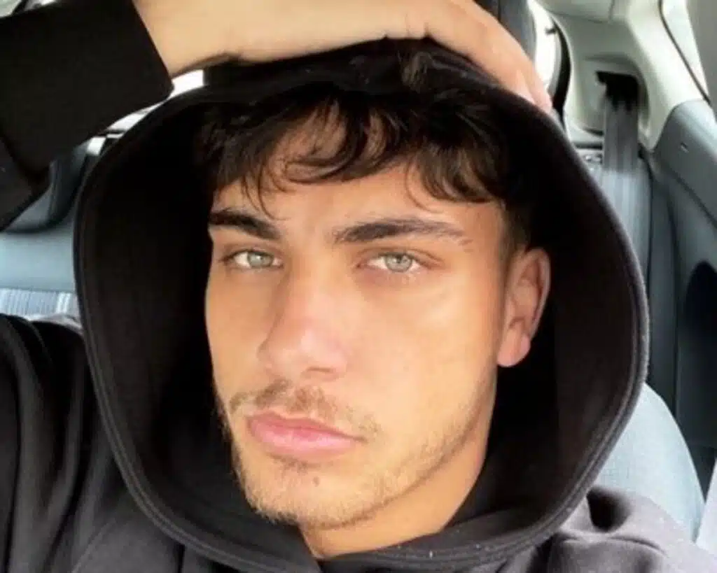 Frenchie Shore : Qui est Melvin, le candidat sans aucune limite ?