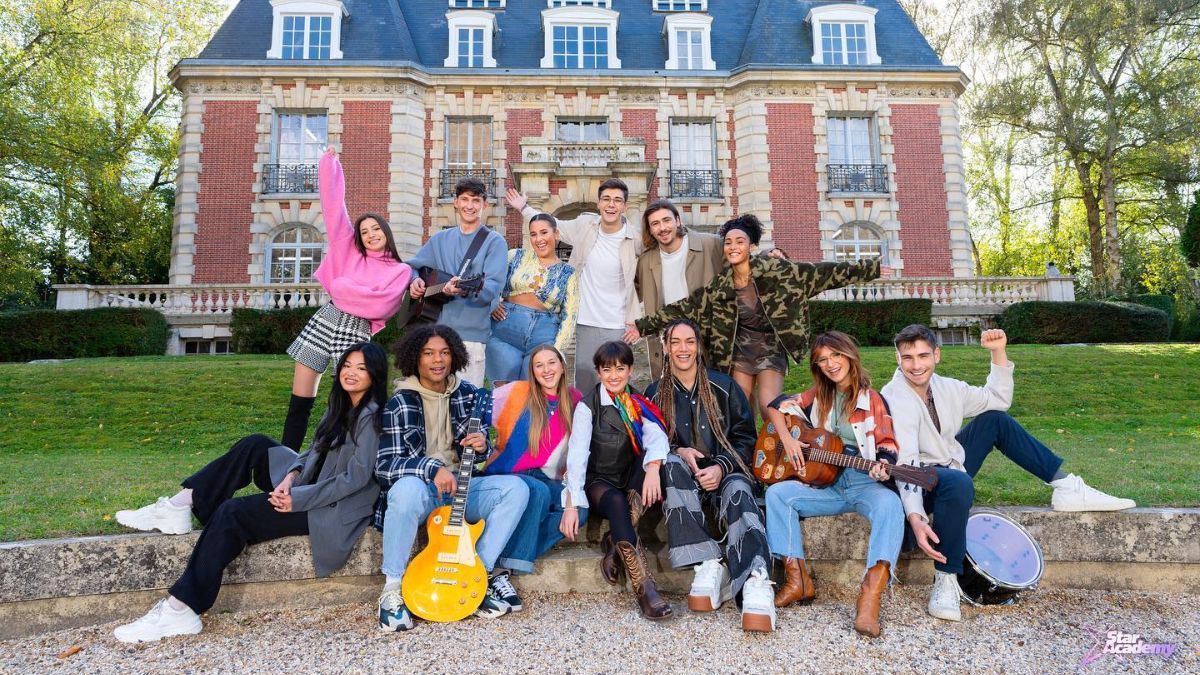Star Academy 2023 L’identité des 3 premiers candidats nominés est connue Newstories Star Academy 2023 L’identité des 3 premiers candidats nominés est connue Newstories