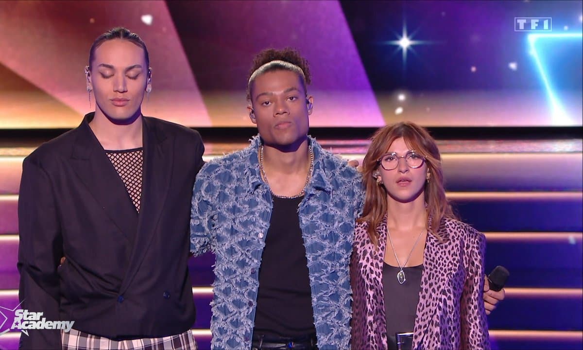 Star Academy 2023 Qui est le premier candidat éliminé de cette