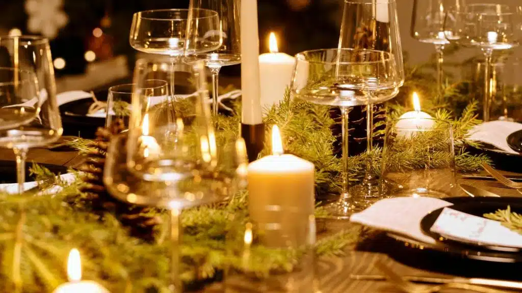 Nouveautés dans la gamme Lidl Deluxe : La gastronomie accessible à petits prix pour des fêtes inoubliables