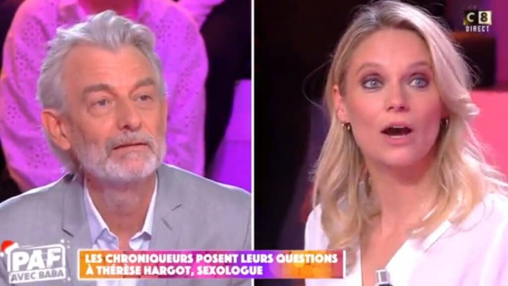 TPMP : Les chroniqueuses disent tout de leur vie sous la couette