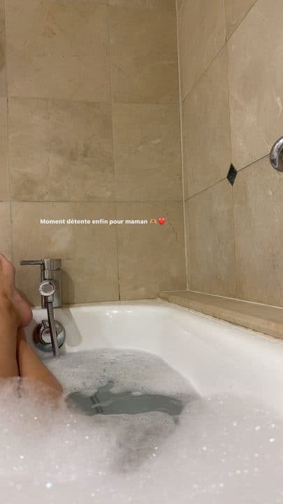 Giuseppa et sa fille Giorgia délaissées par son compagnon Paga ?