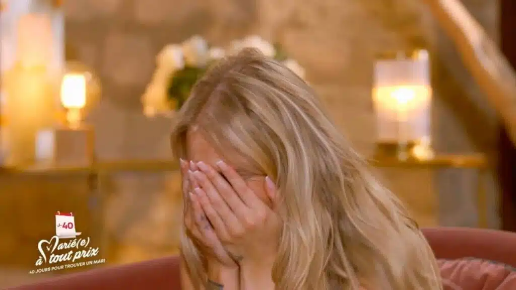 Marié(e) à tout prix : Adixia tombe de haut en découvrant son premier match