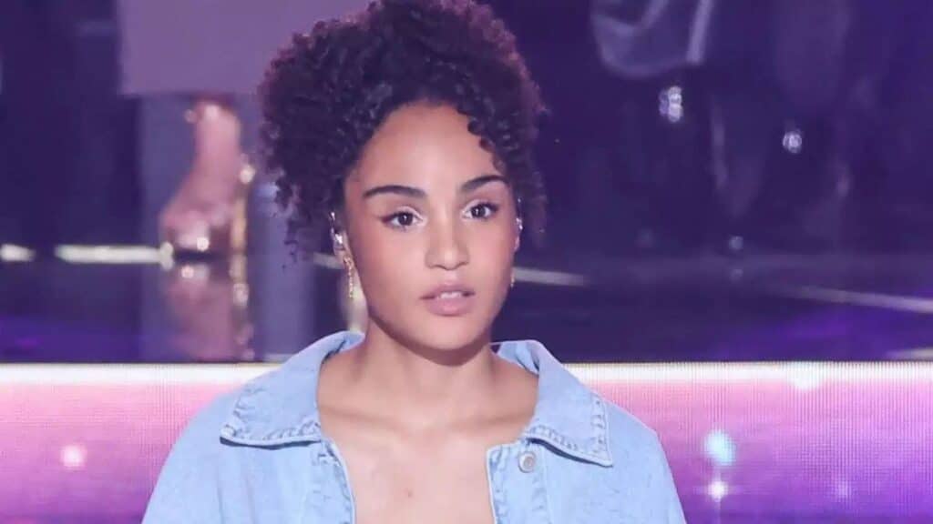 « Je me remets de mes émotions » : Candice (Star Academy 2023) prend la parole après son élimination